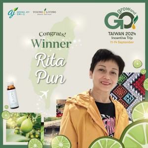 Rita Pun